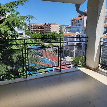 Complex Elit Cacao Beach - Apartments For Rent- Елит Слънчев Бряг Екстериор снимка