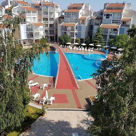Complex Elit Cacao Beach - Apartments For Rent- Елит Слънчев Бряг Екстериор снимка