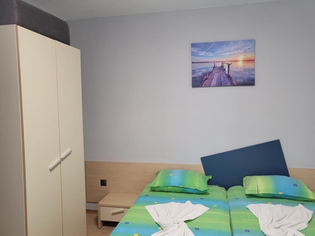 Complex Elit Cacao Beach - Apartments For Rent- Елит Слънчев Бряг Екстериор снимка