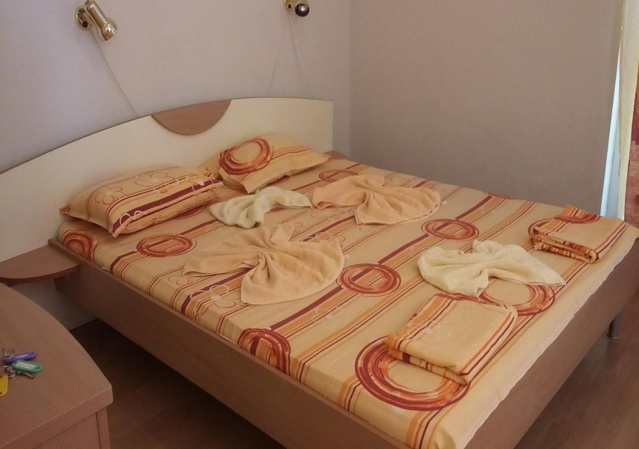 Complex Elit Cacao Beach - Apartments For Rent- Елит Слънчев Бряг Екстериор снимка