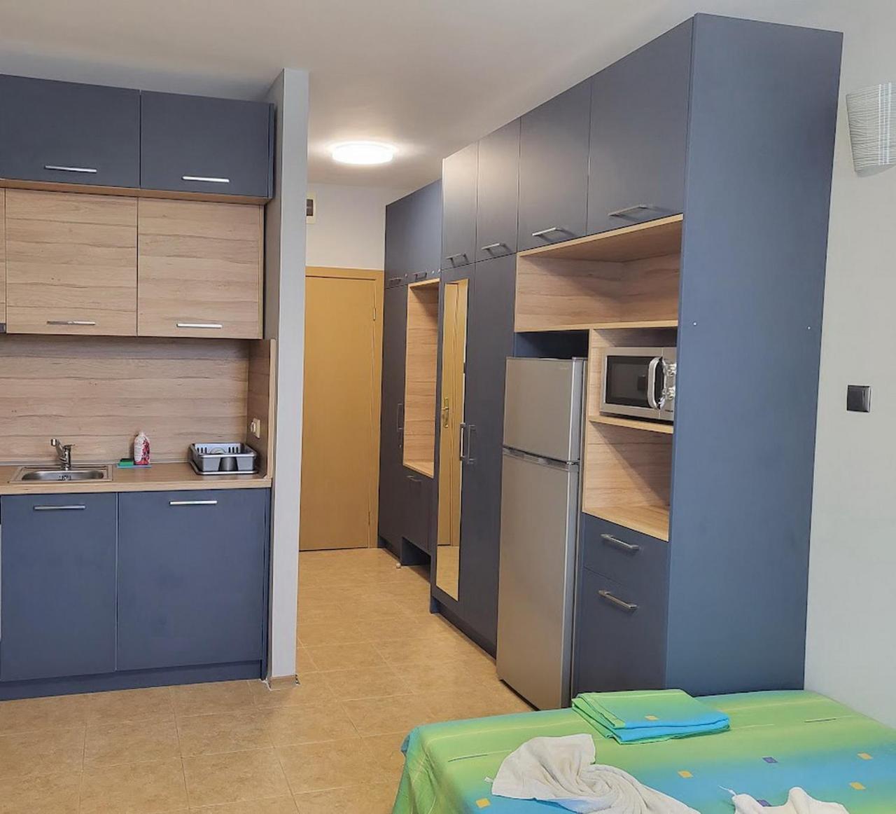 Complex Elit Cacao Beach - Apartments For Rent- Елит Слънчев Бряг Екстериор снимка
