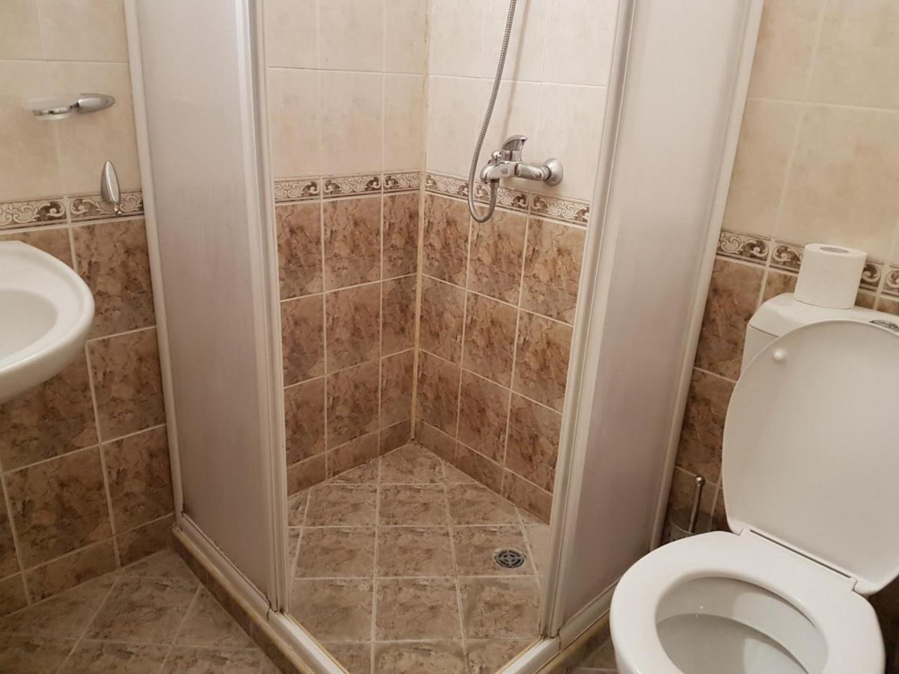 Complex Elit Cacao Beach - Apartments For Rent- Елит Слънчев Бряг Екстериор снимка