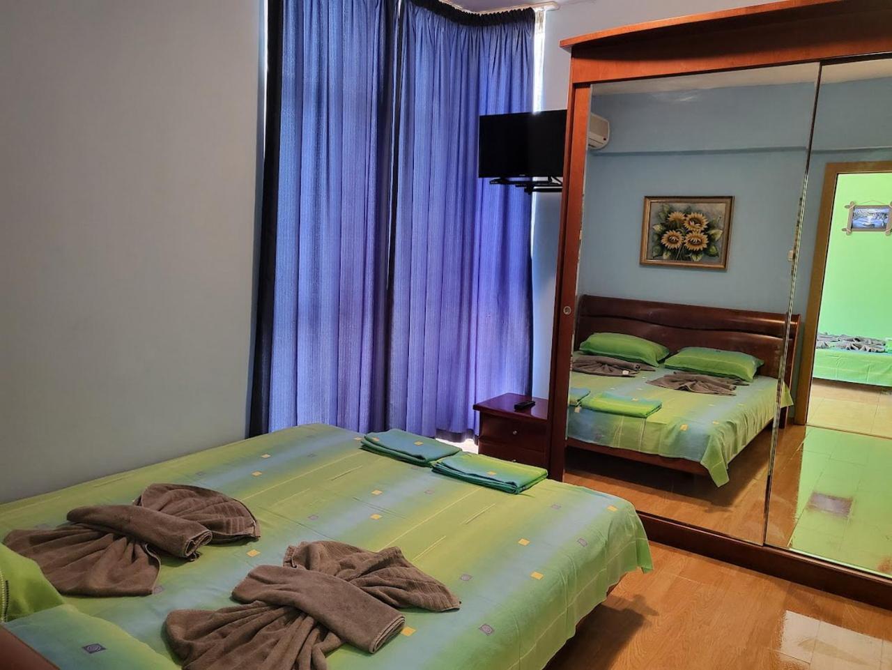 Complex Elit Cacao Beach - Apartments For Rent- Елит Слънчев Бряг Екстериор снимка