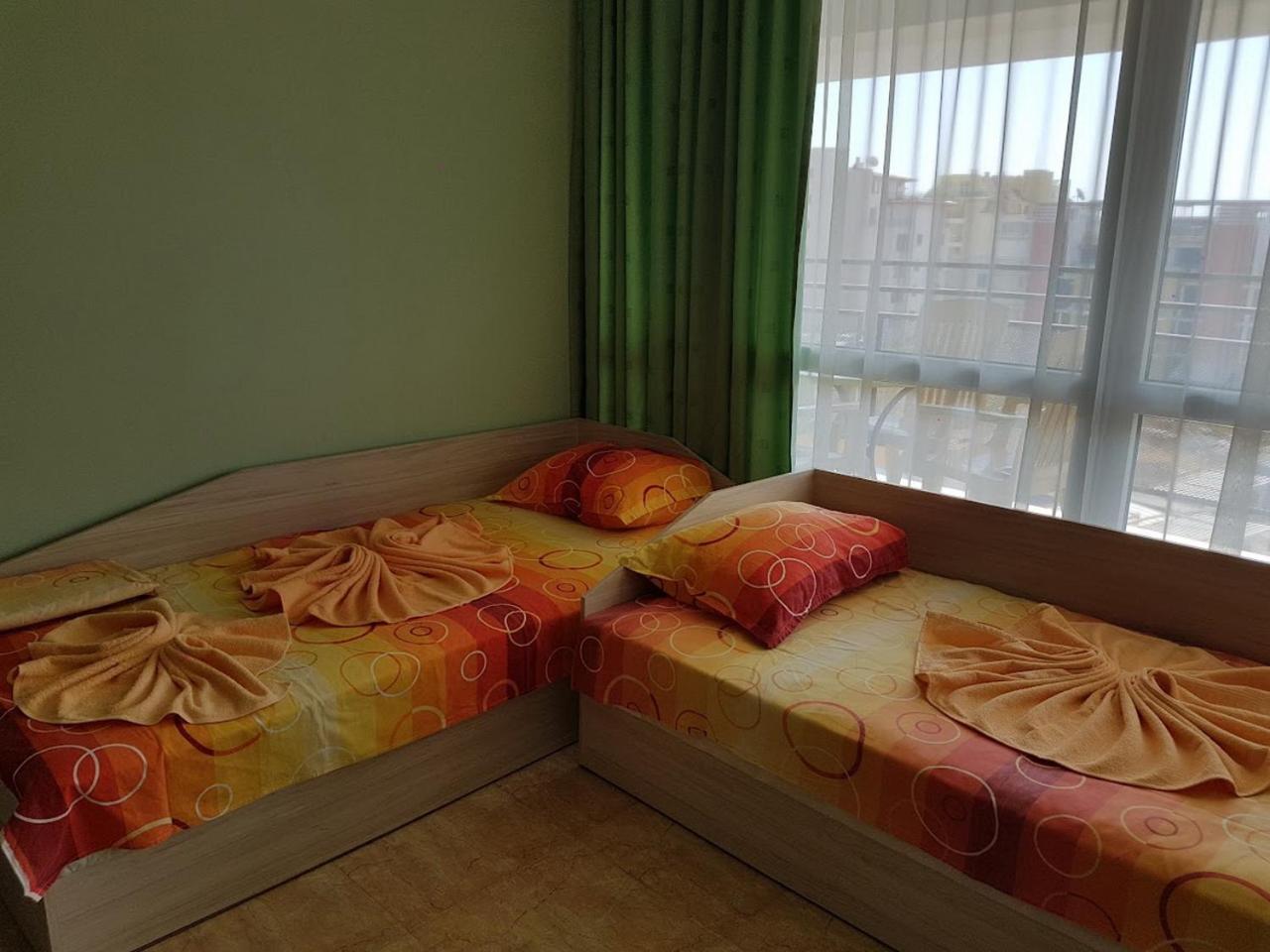 Complex Elit Cacao Beach - Apartments For Rent- Елит Слънчев Бряг Екстериор снимка
