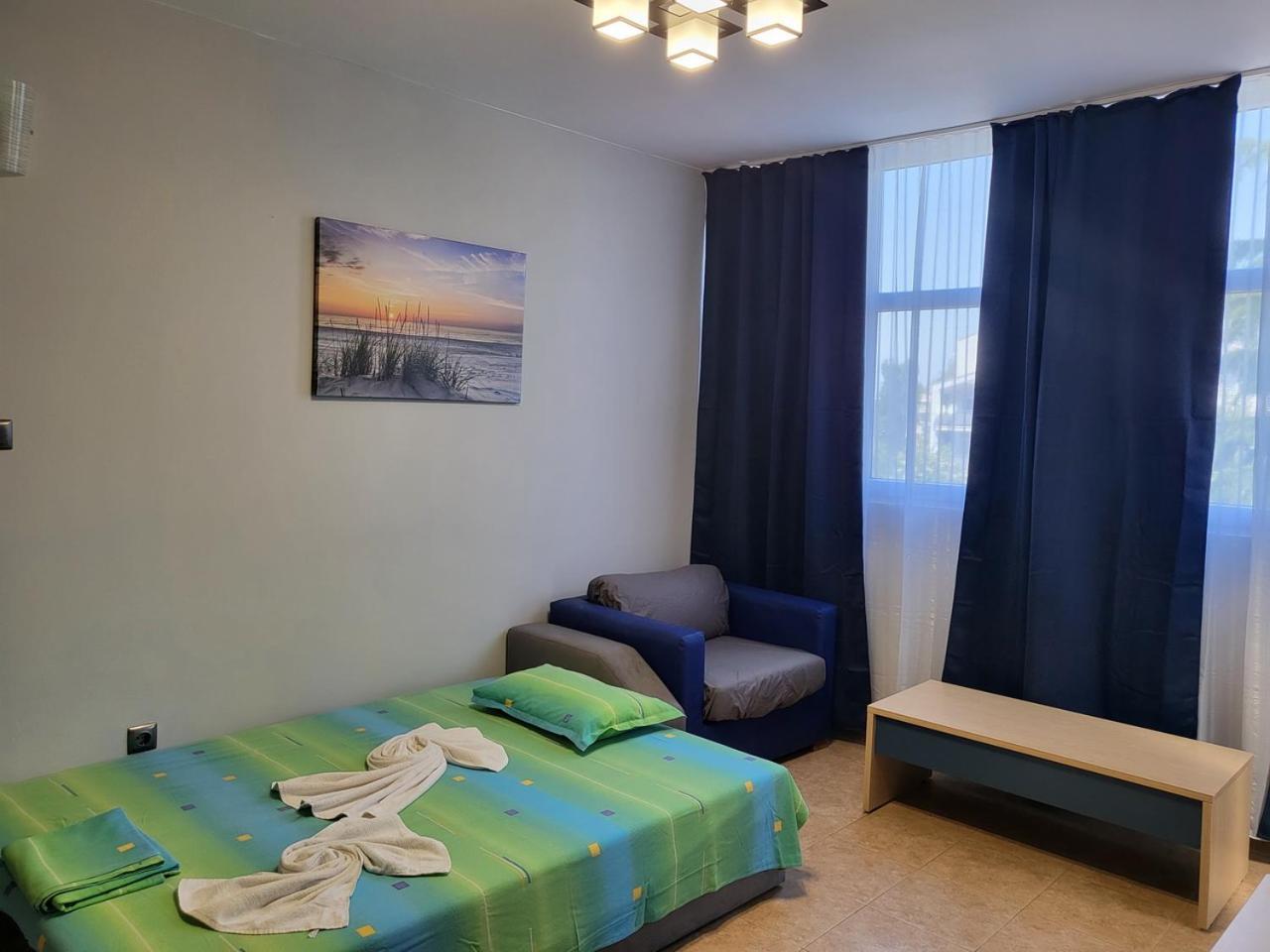 Complex Elit Cacao Beach - Apartments For Rent- Елит Слънчев Бряг Екстериор снимка