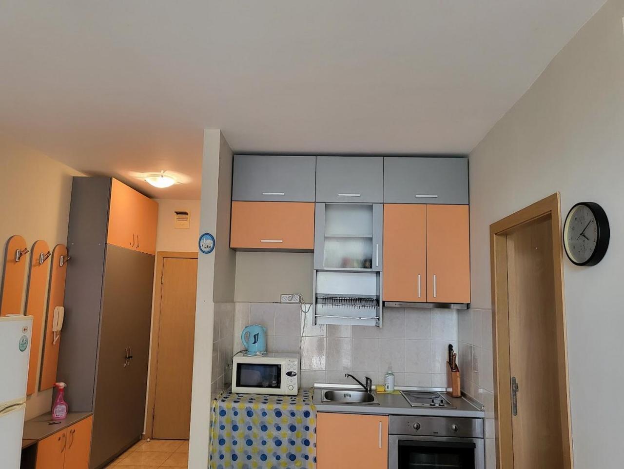 Complex Elit Cacao Beach - Apartments For Rent- Елит Слънчев Бряг Екстериор снимка