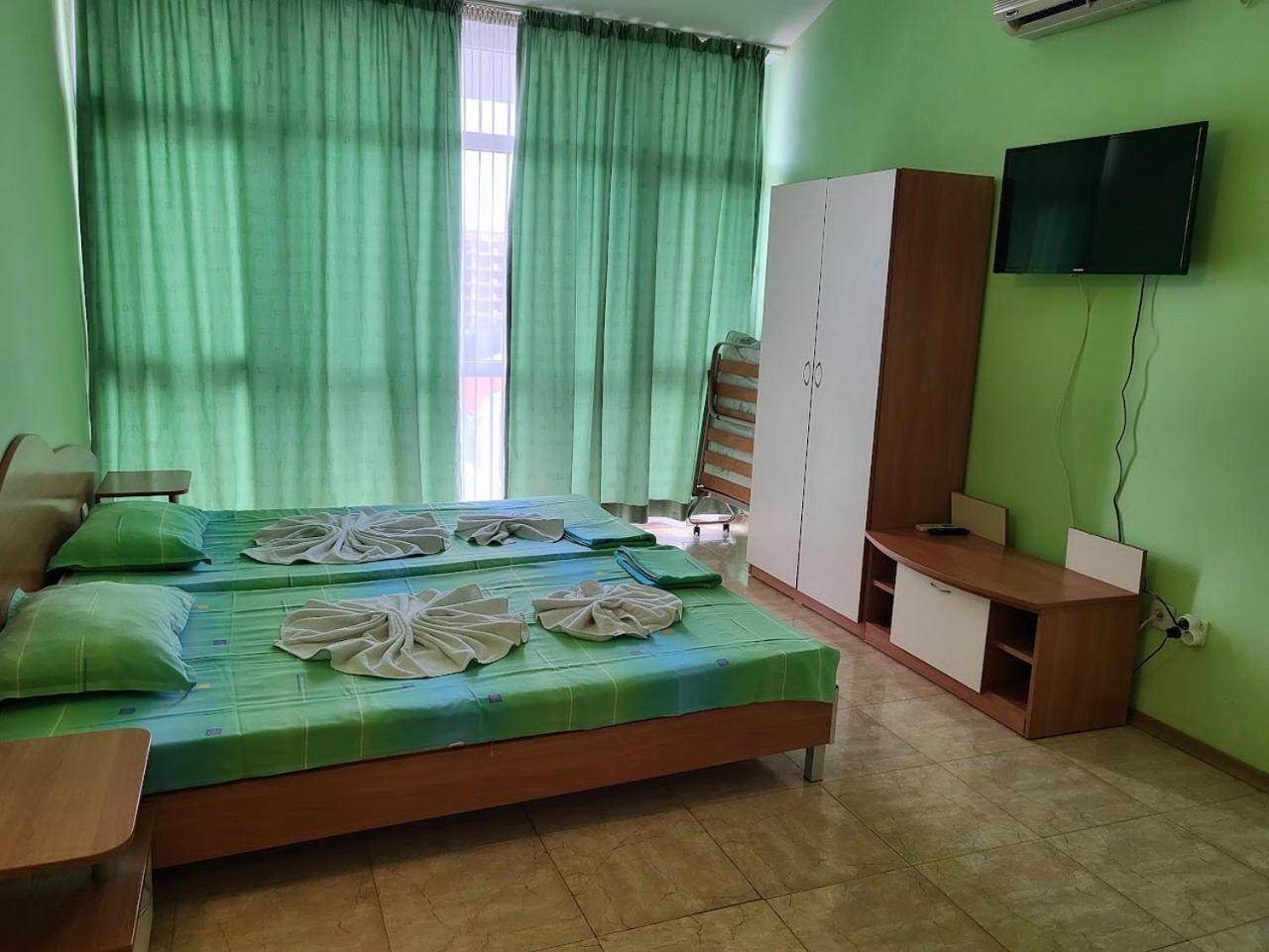 Complex Elit Cacao Beach - Apartments For Rent- Елит Слънчев Бряг Екстериор снимка