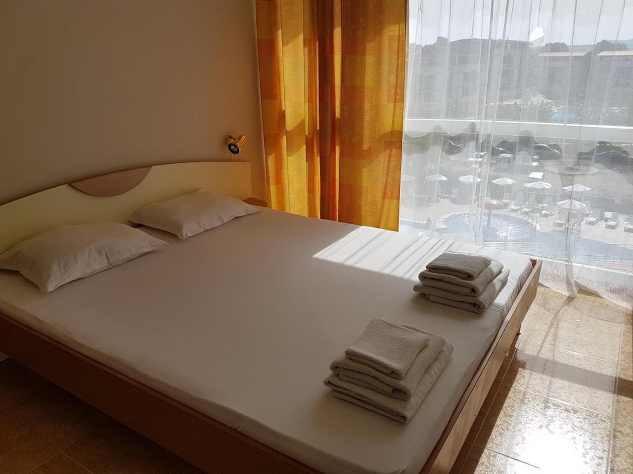 Complex Elit Cacao Beach - Apartments For Rent- Елит Слънчев Бряг Екстериор снимка