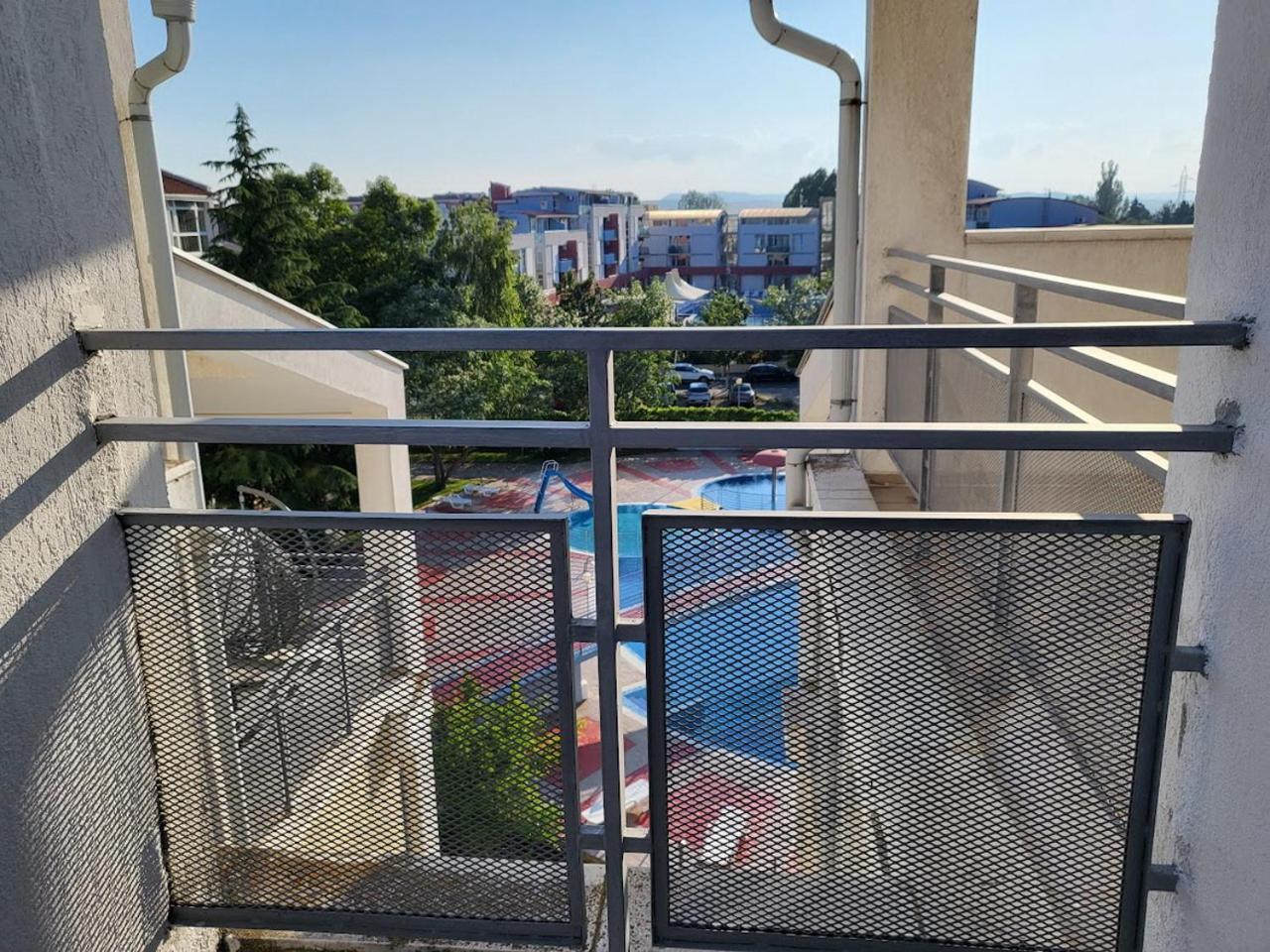 Complex Elit Cacao Beach - Apartments For Rent- Елит Слънчев Бряг Екстериор снимка